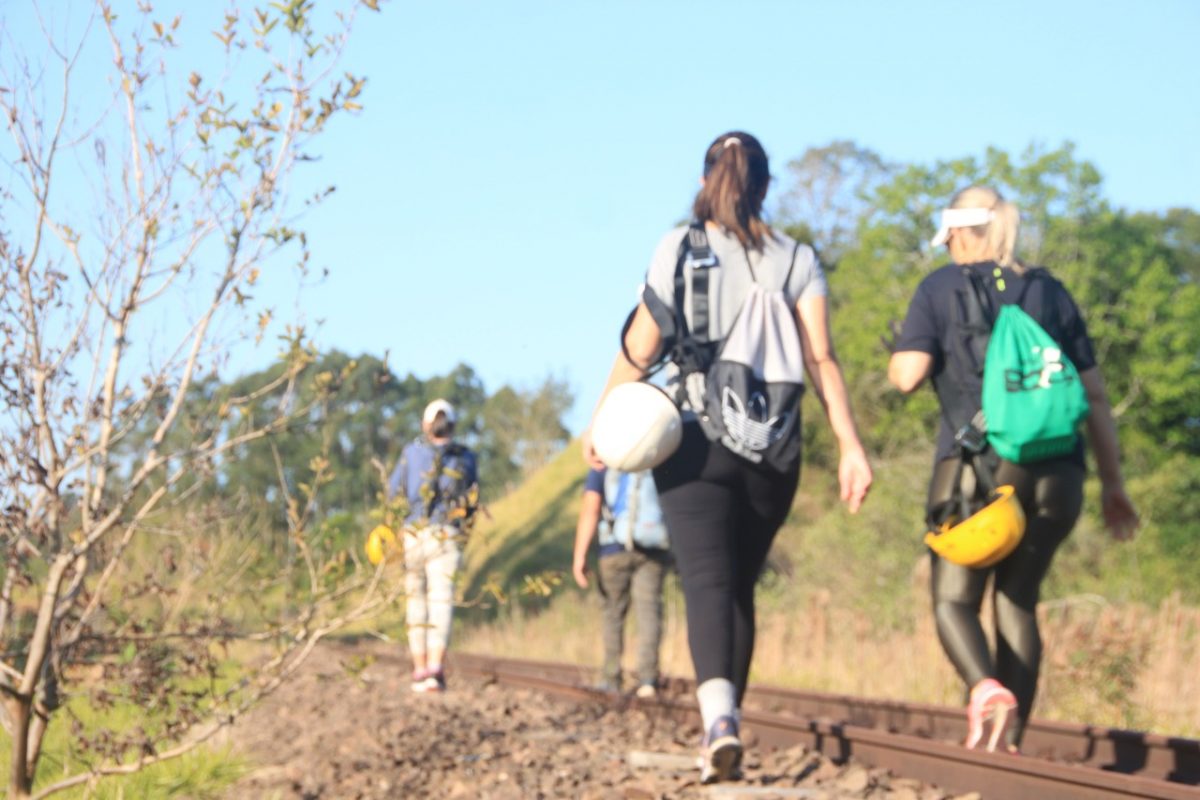 Roteiro turístico valoriza natureza e empreendimentos locais