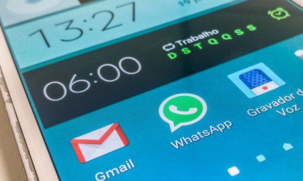 TSE lança canal para denúncia de disparos em massa no WhatsApp