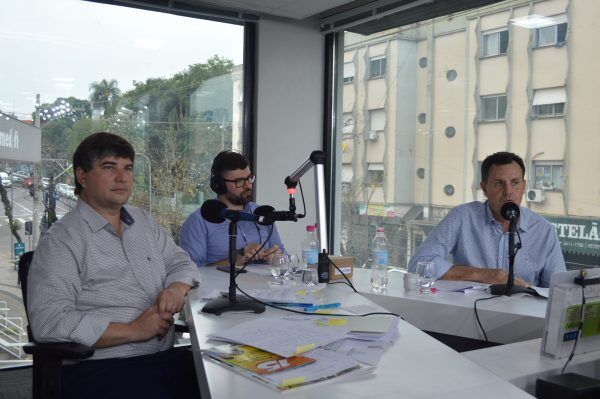 Duelo de veteranos decide futuro de Arroio do Meio