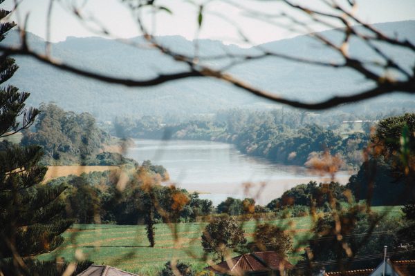 Pesquisa cataloga nome de rios e arroios das bacias do Rio Taquari-Antas e do Rio Pardo