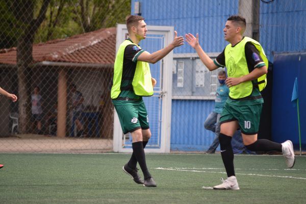 Copa Sete tem rodada decisiva