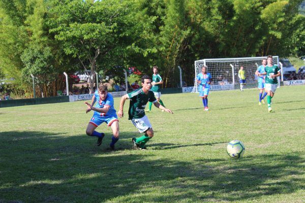 Arroio do Meio retorna com o futebol