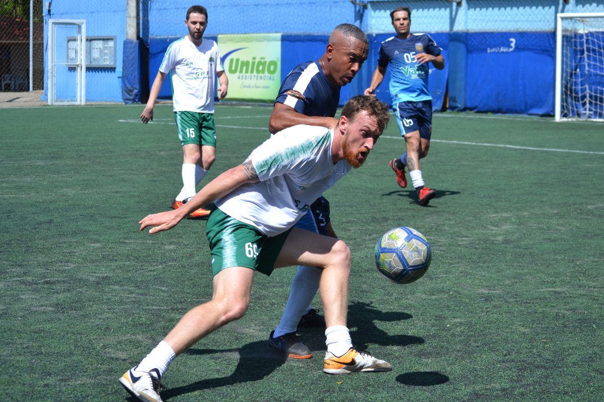 Copa Sete inicia a segunda fase