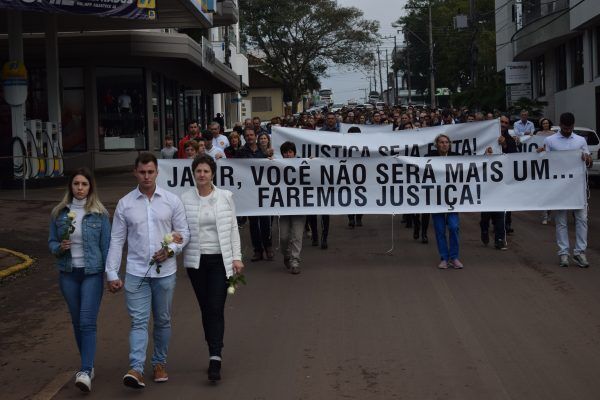 Mistério do caso Potrich completa dois anos