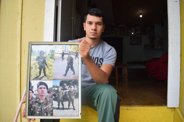 Após um ano, sequelas do acidente ainda persistem