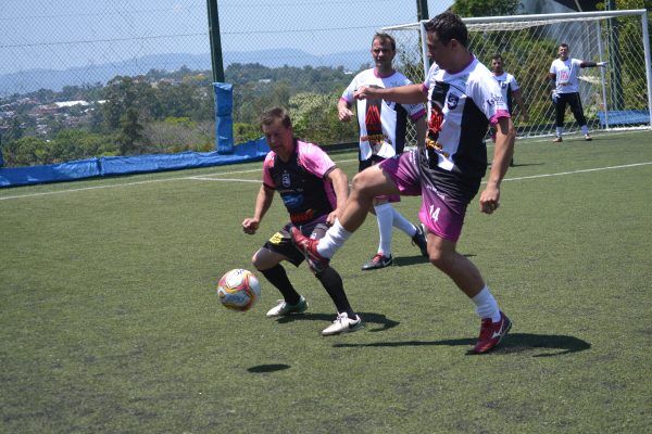 Copa Soges  entra em momento decisivo