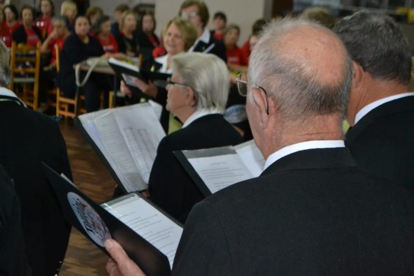 Teutônia terá Festival Internacional de Coros nesta sexta-feira