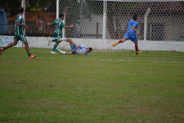 Arroio do Meio define os finalistas