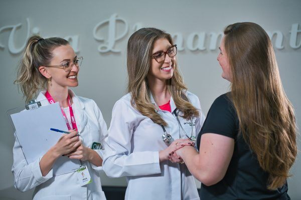 Centro de Oncologia investe em prevenção