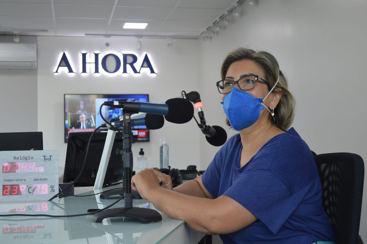 Especialista aborda aspecto histórico da violência contra a mulher