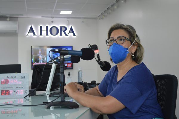 Especialista aborda aspecto histórico da violência contra a mulher