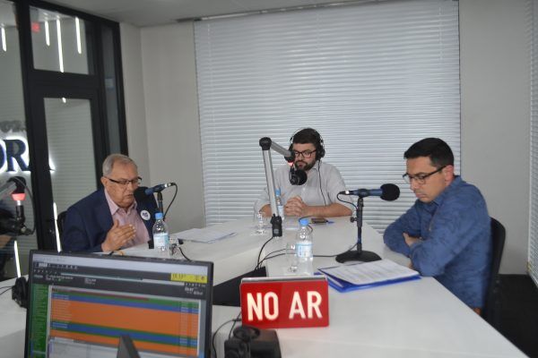 Debate com candidatos de Encantado é nesta quinta-feira; acompanhe aqui