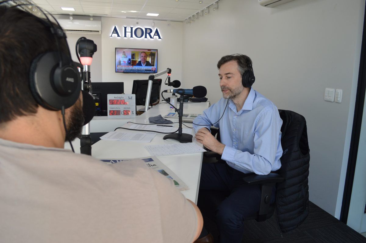 Especialistas dão dicas de investimentos no mercado financeiro