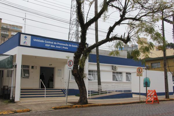 Posto do Centro terá atendimento exclusivo para coronavírus