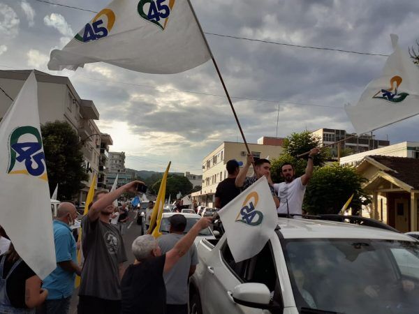 Saiba quem são os candidatos eleitos no Vale