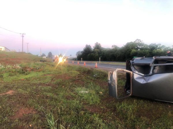 Homem morre em acidente em Bom Retiro do Sul