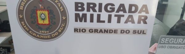 Homem é preso com drogas e munições no bairro Planalto
