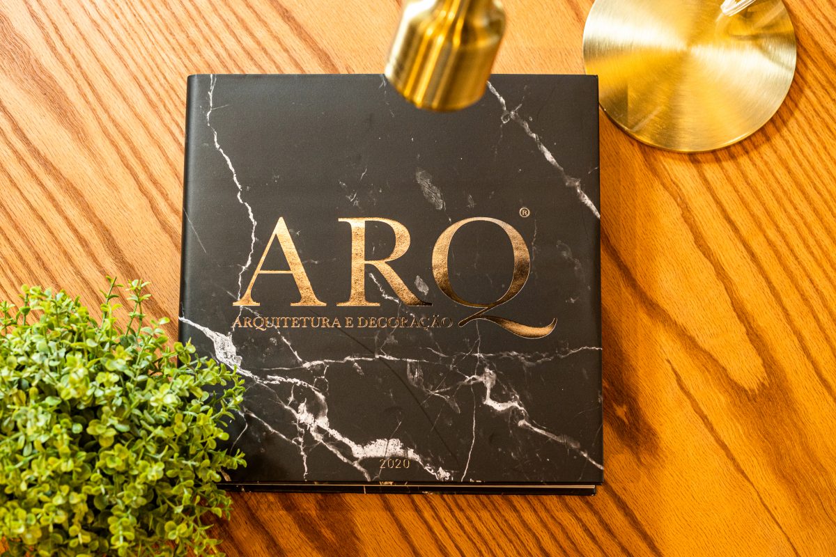 Anuário ARQ será lançado dia 15 de dezembro
