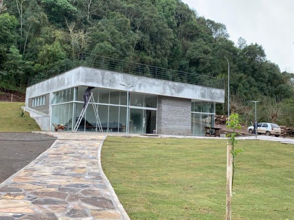 Parque da Usina de Putinga é finalista de Prêmio Estadual