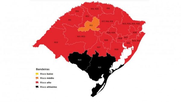 Distanciamento Controlado: Amvat comemora volta da cogestão