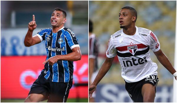 Grêmio x São Paulo: tudo que você precisa saber sobre a última partida do ano