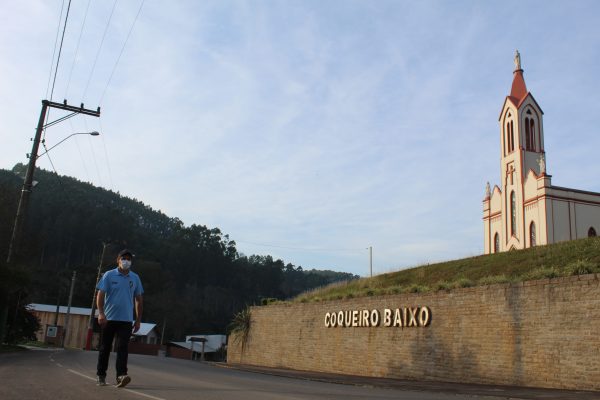 Municípios pequenos se destacam com maiores altas no retorno do ICMS