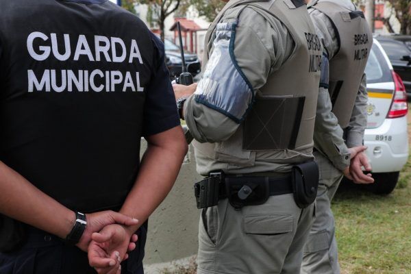 Lei federal inviabiliza criação da Guarda Municipal
