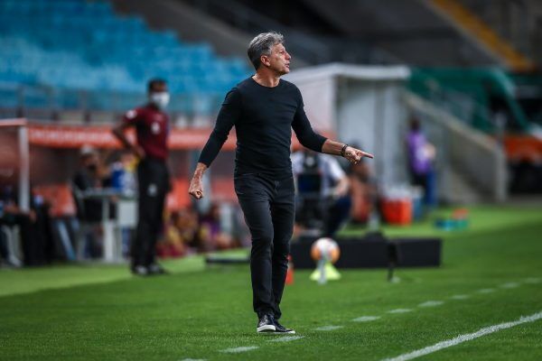 Chegou a hora de entrar na briga pelo Brasileirão