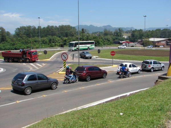 Projeto de mobilidade urbana de Arroio do Meio chega à câmara