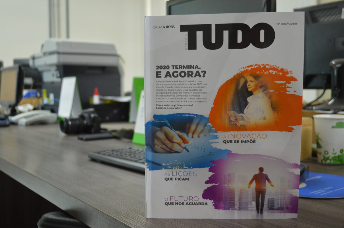 Com lições de 2020, “Tudo” circula nessa quinta-feira