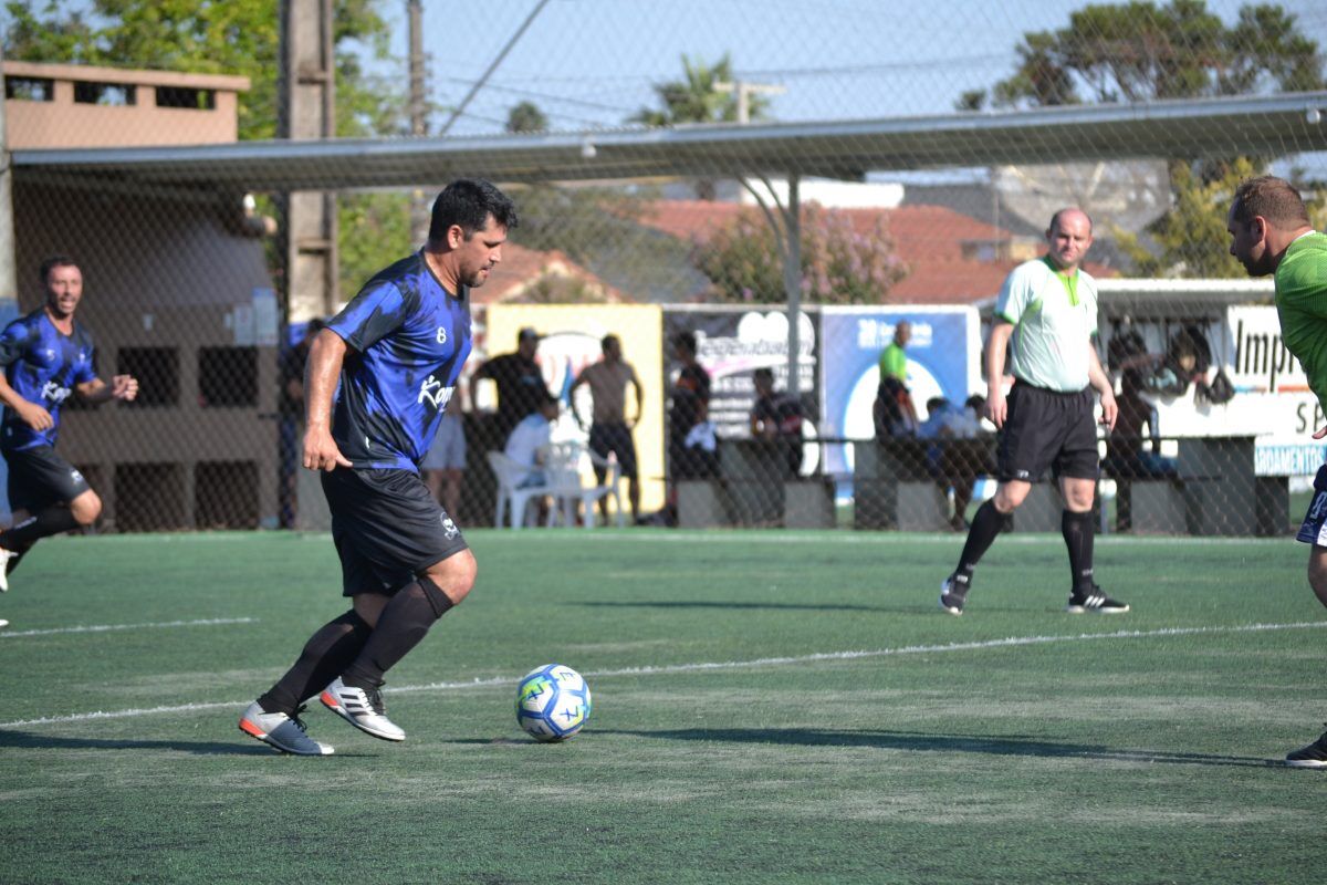 Clube anuncia retorno da Copa Sete