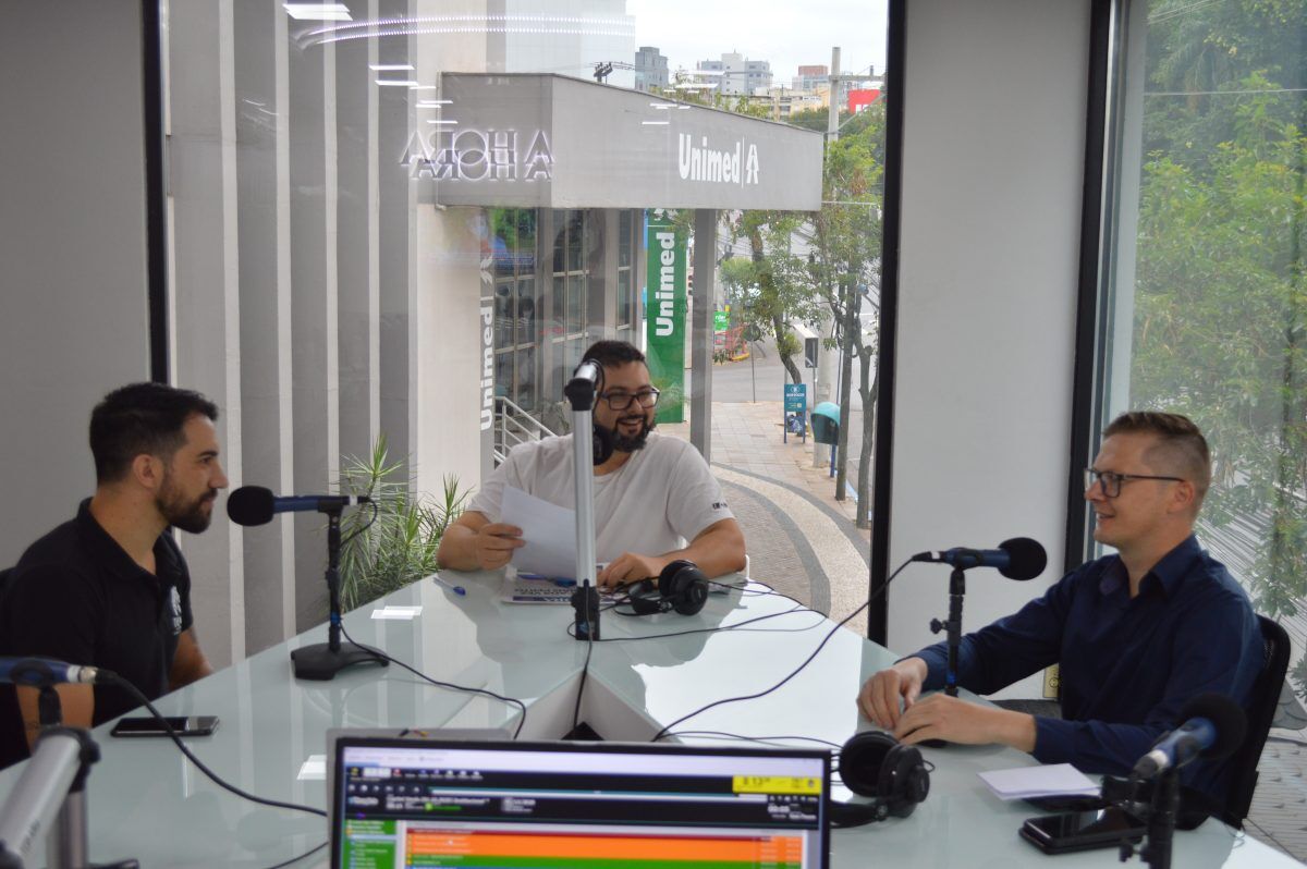 Negócios em Pauta inicia série de debates sobre aprendizados de 2020