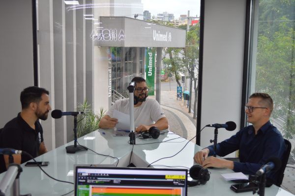 Negócios em Pauta inicia série de debates sobre aprendizados de 2020
