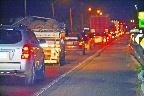 Via Central vence leilão de concessão com pedágio a R$ 3,36 na RSC-287