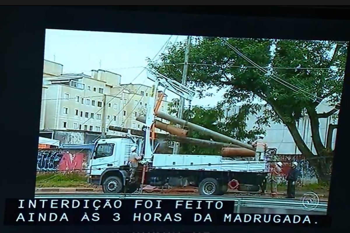 Moradora de Anta Gorda analisa acesso de surdos à informação por meio do telejornalismo