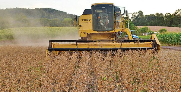 Apesar da pandemia, saldo foi positivo ao agronegócio, avalia CNA