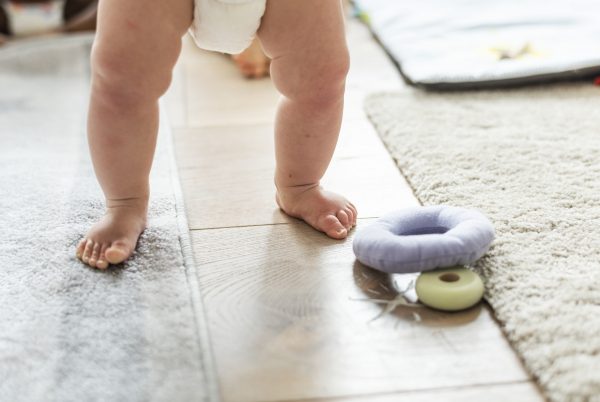 Veja quais foram os nomes de bebês mais registrados na última década