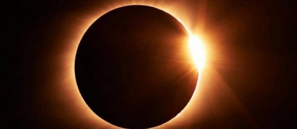 Dezembro terá eclipse solar e outros fenômenos astronômicos