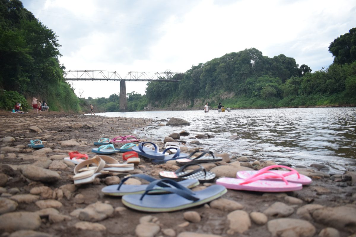 Sequência de afogamentos alerta para riscos em balneários