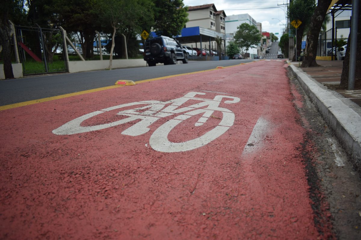 Plano sugere soluções para a mobilidade urbana de Arroio do Meio