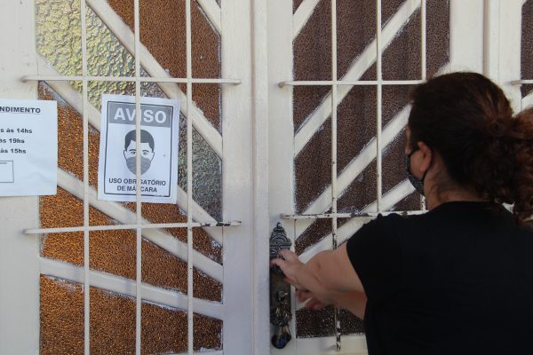 Rede estadual abre inscrições para três funções de ensino