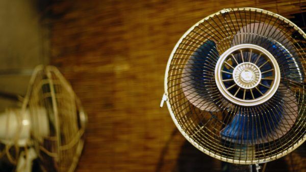 Barulho de ventilador vira registro policial em Lajeado