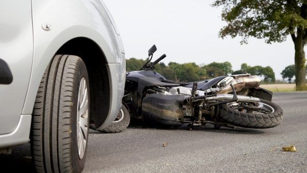 28% dos motociclistas envolvidos em acidente com morte não eram habilitados