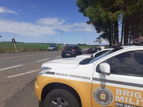 7 notícias: Multas por embriaguez ao volante caem nas rodovias do RS durante feriado de Ano-Novo