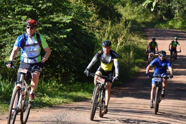 Paverama organiza primeira prova de MTB