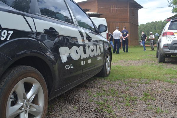 “É um crime grave para uma cidade pacata como Cruzeiro do Sul”
