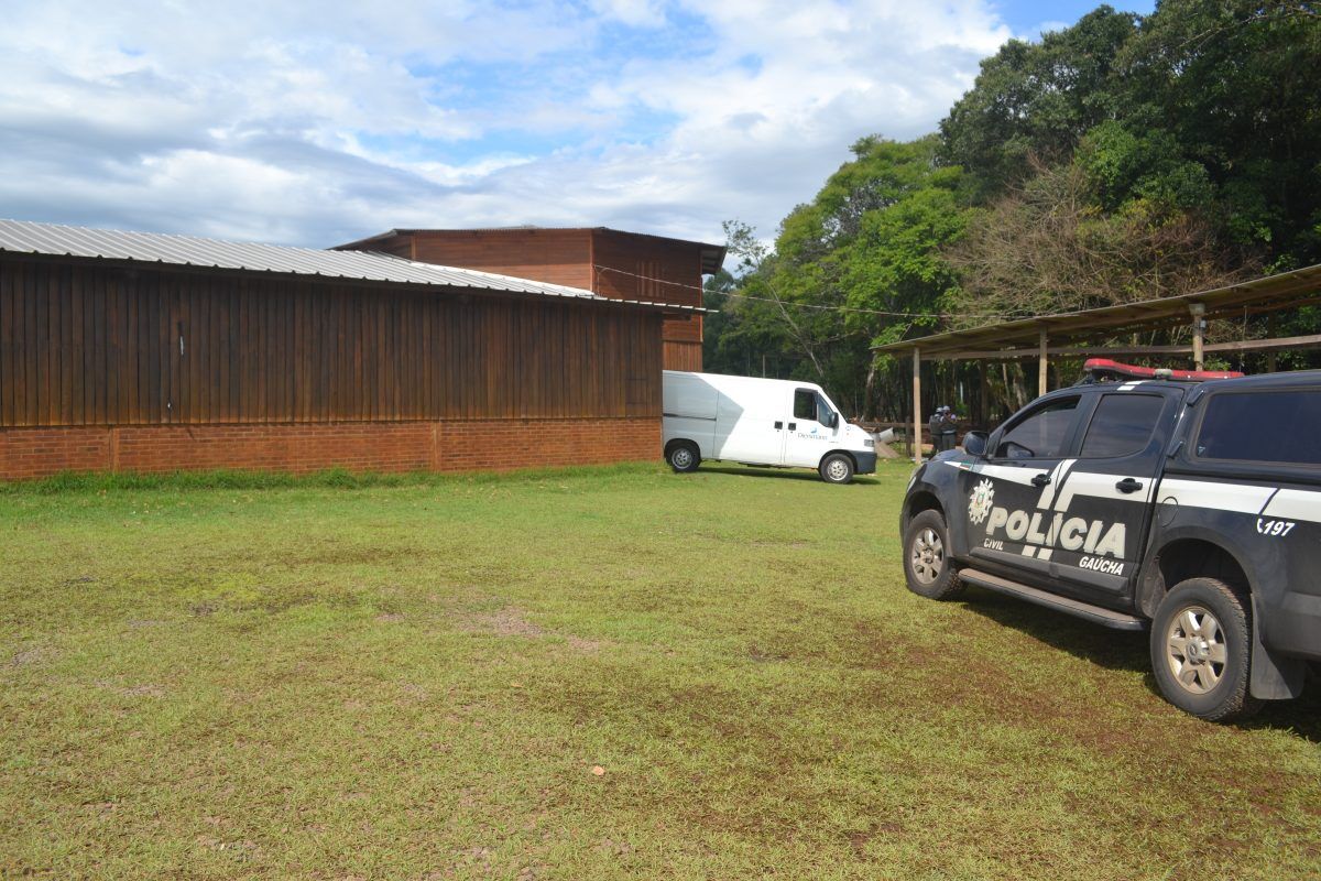 Festa, mortes e dúvidas à fiscalização