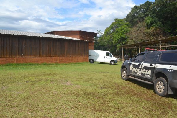 Festa, mortes e dúvidas à fiscalização