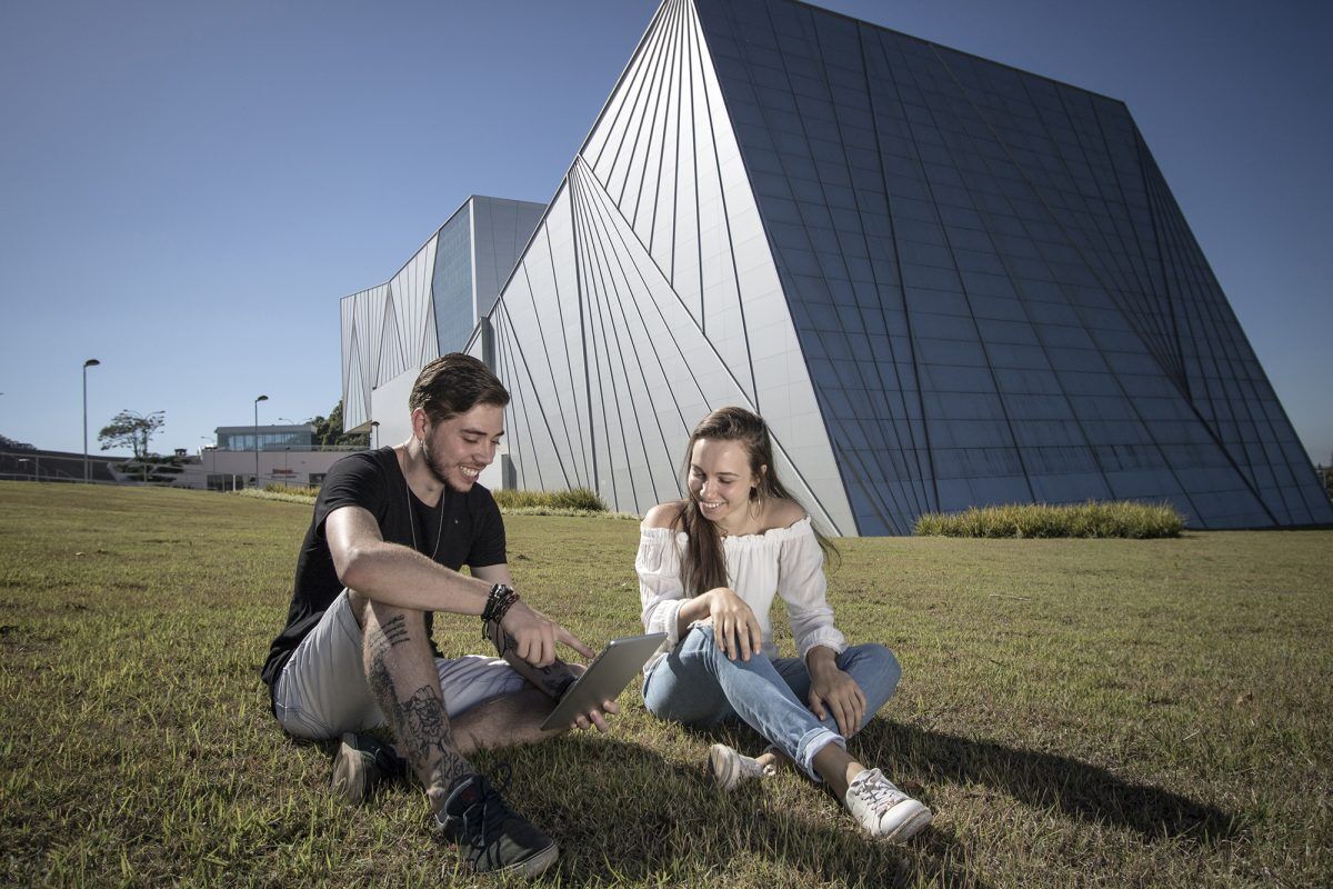 Univates é a segunda colocada no ranking UI Green Metric entre as universidades gaúchas