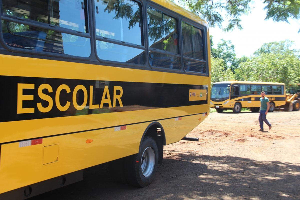 Às vésperas da volta às aulas, incertezas sobre o transporte